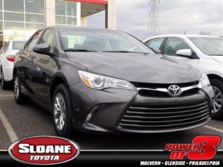 Used 2016 Toyota Camry LE in Philadelphia, Pennsylvania