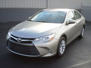 Used 2016 Toyota Camry LE in Milford, Delaware