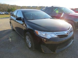 Used 2014 Toyota Camry LE in Franklin, Tennessee