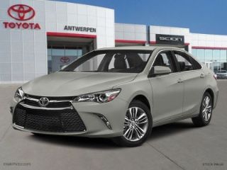 Used 2015 Toyota Camry LE in Clarksville, Maryland
