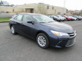 Used 2016 Toyota Camry LE in Easton, Pennsylvania