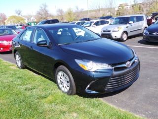 Used 2016 Toyota Camry LE in Newark, Delaware