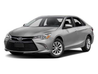 Used 2016 Toyota Camry LE in Ardmore, Pennsylvania