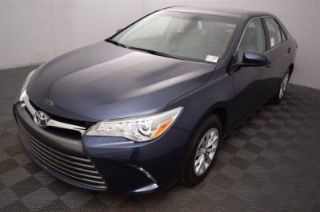 Used 2016 Toyota Camry LE in Puyallup, Washington