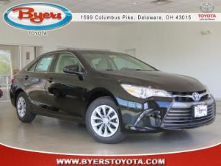 Used 2016 Toyota Camry LE in Delaware, Ohio