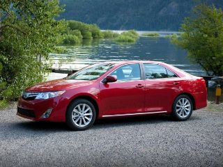 Used 2013 Toyota Camry L in Memphis, Tennessee