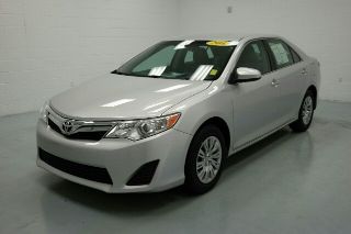 Used 2013 Toyota Camry LE in Daphne, Alabama