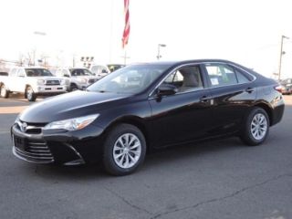 Used 2015 Toyota Camry LE in Woodbridge, Virginia