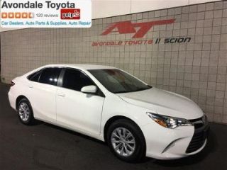 Used 2015 Toyota Camry LE in Avondale, Arizona