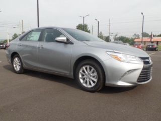 Used 2015 Toyota Camry LE in Dalton, Georgia