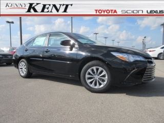 Used 2016 Toyota Camry LE in Evansville, Indiana