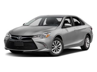 Used 2016 Toyota Camry LE in New Rochelle, New York