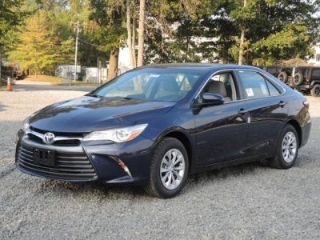 Used 2016 Toyota Camry LE in Woodbridge, Virginia