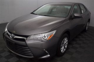 Used 2016 Toyota Camry LE in Puyallup, Washington