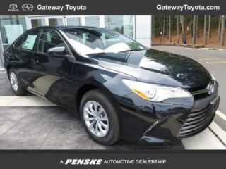Used 2016 Toyota Camry LE in Toms River, New Jersey