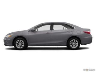 Used 2016 Toyota Camry LE in Littleton, Massachusetts