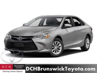 Used 2016 Toyota Camry LE in North Brunswick, New Jersey