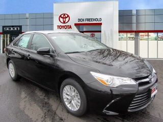 Used 2016 Toyota Camry LE in Freehold, New Jersey