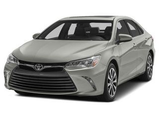 Used 2016 Toyota Camry LE in Littleton, Massachusetts