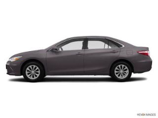 Used 2016 Toyota Camry LE in Dorchester, Massachusetts