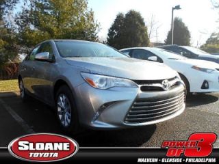Used 2016 Toyota Camry LE in Malvern, Pennsylvania