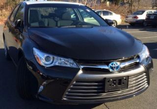 Used 2016 Toyota Camry LE in Airmont, New York
