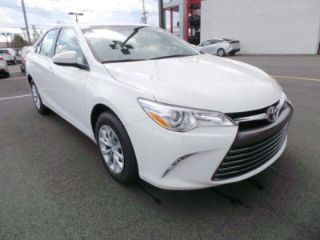 Used 2016 Toyota Camry LE in Newark, Delaware
