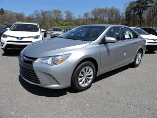 Used 2016 Toyota Camry LE in Danvers, Massachusetts