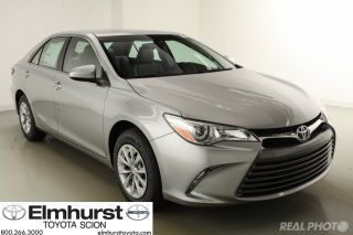 Used 2016 Toyota Camry LE in Elmhurst, Illinois