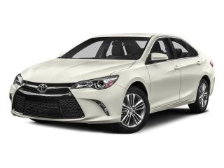Used 2016 Toyota Camry LE in Brunswick, Ohio