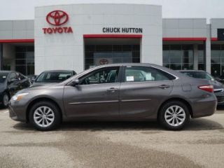 Used 2016 Toyota Camry LE in Memphis, Tennessee