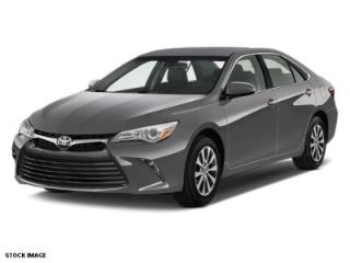 Used 2016 Toyota Camry LE in Burnsville, Minnesota