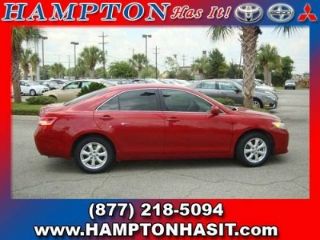 Used 2011 Toyota Camry LE in Lafayette, Alabama