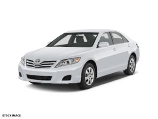 Used 2011 Toyota Camry in Fort Smith, Arkansas