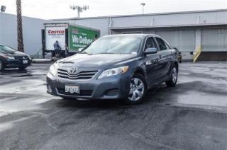 Used 2010 Toyota Camry LE in Commerce, California