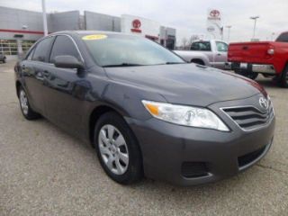 Used 2010 Toyota Camry LE in Indianapolis, Indiana