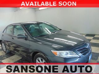 Used 2011 Toyota Camry LE in Avenel, New Jersey