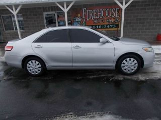 Used 2011 Toyota Camry LE in Springville, Utah