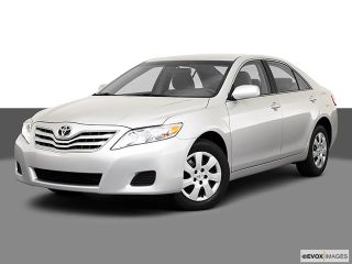 Used 2010 Toyota Camry in Mount Laurel, New Jersey