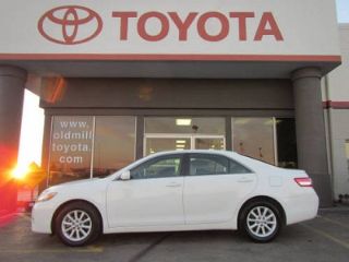 Used 2010 Toyota Camry XLE in Des Moines, Iowa