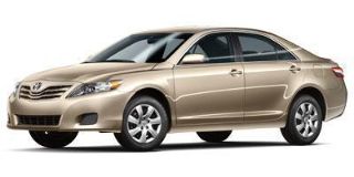Used 2011 Toyota Camry LE in Stratford, Connecticut