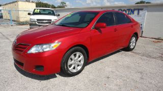 Used 2011 Toyota Camry in Orlando, Florida