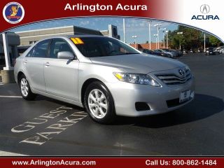 Used 2011 Toyota Camry LE in Palatine, Illinois