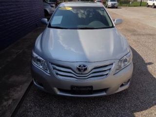 Used 2011 Toyota Camry SE in Houston, Texas