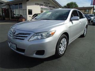 Used 2011 Toyota Camry LE in Escondido, California