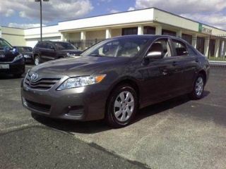Used 2011 Toyota Camry LE in Philadelphia, Mississippi