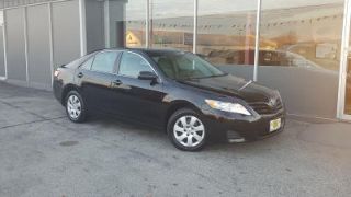 Used 2011 Toyota Camry in Green Bay, Wisconsin