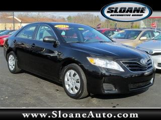 Used 2011 Toyota Camry LE in Malvern, Pennsylvania