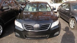 Used 2010 Toyota Camry LE in Portsmouth, Virginia