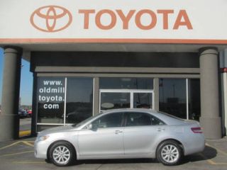 Used 2010 Toyota Camry XLE in Des Moines, Iowa